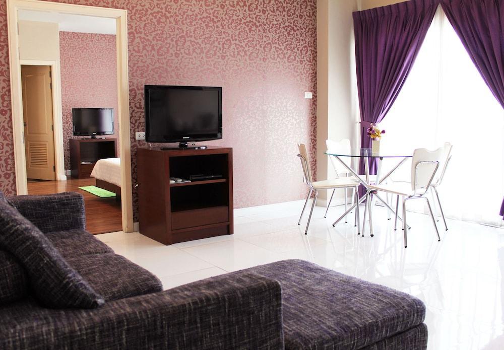 Baiyoke Ciao Hotel Чиангмай Екстериор снимка