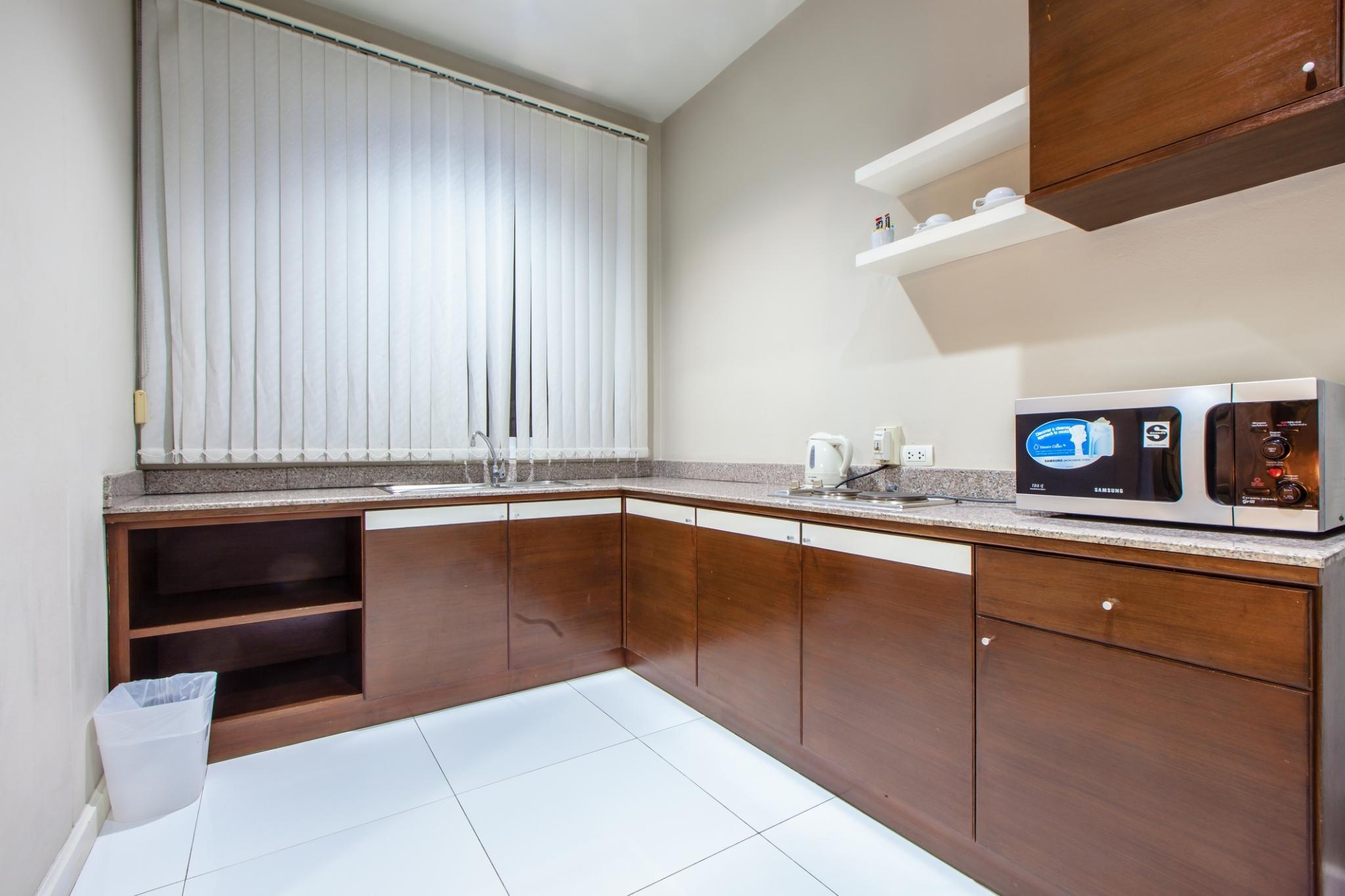 Baiyoke Ciao Hotel Чиангмай Екстериор снимка