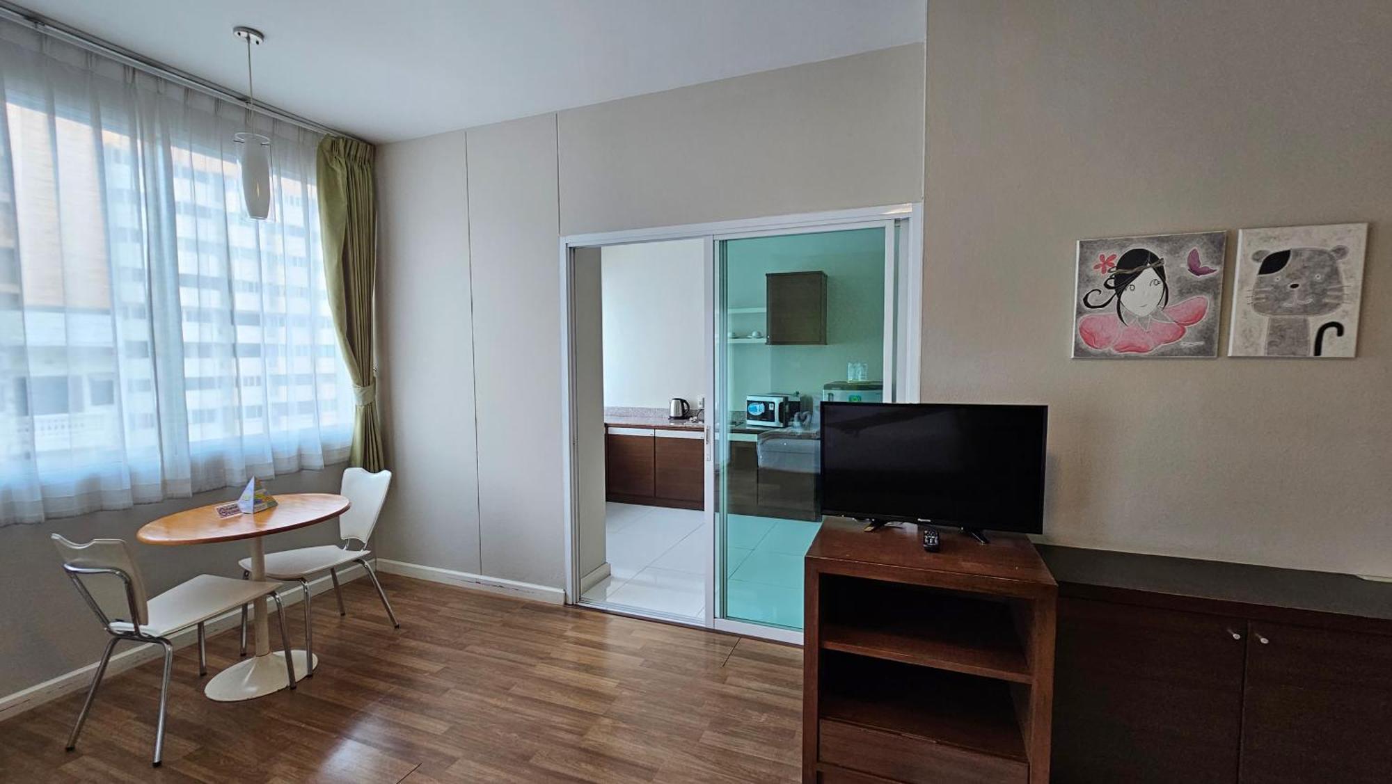 Baiyoke Ciao Hotel Чиангмай Екстериор снимка