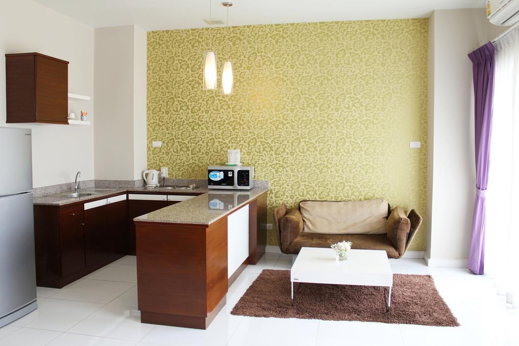 Baiyoke Ciao Hotel Чиангмай Екстериор снимка