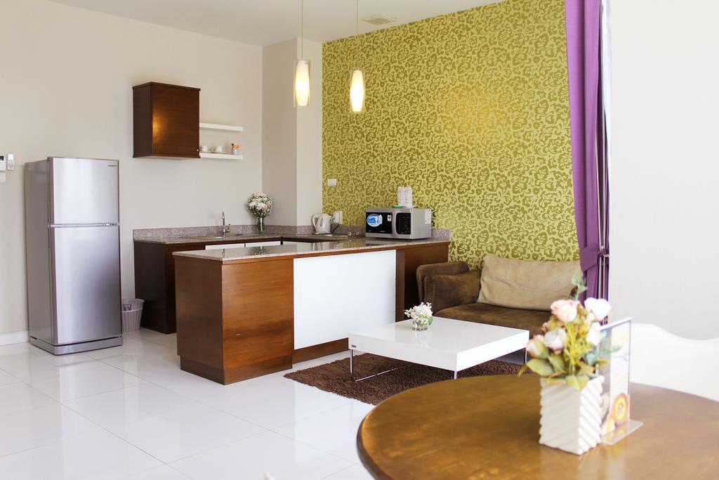 Baiyoke Ciao Hotel Чиангмай Екстериор снимка