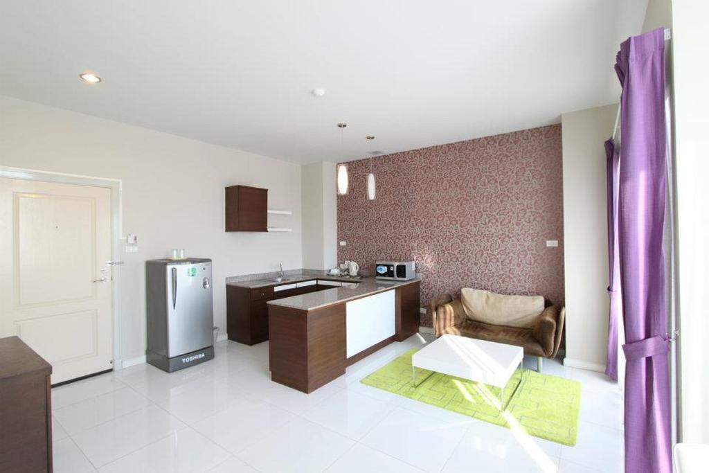 Baiyoke Ciao Hotel Чиангмай Екстериор снимка