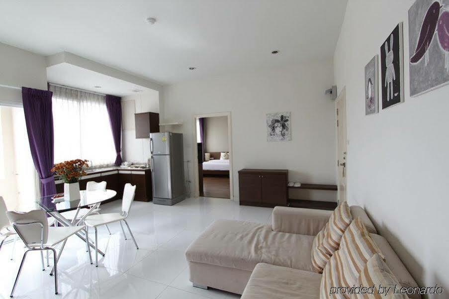 Baiyoke Ciao Hotel Чиангмай Екстериор снимка